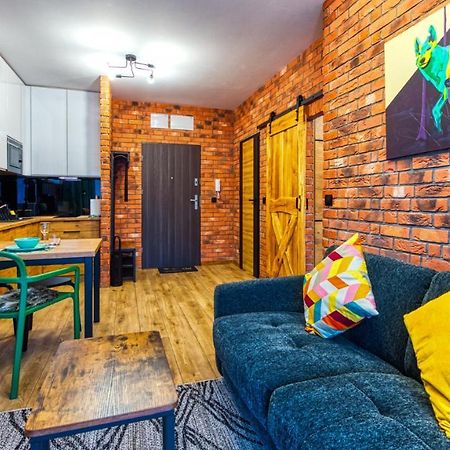 Apartament Bialy Wilk - 5D Apartamenty Świeradów-Zdrój Exterior foto