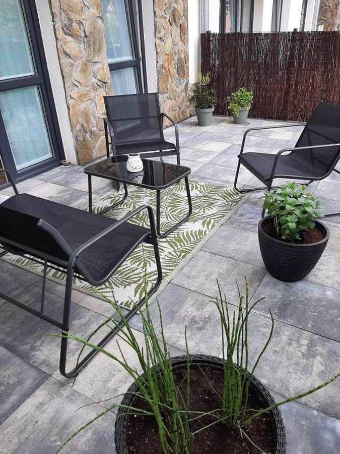 Apartament Bialy Wilk - 5D Apartamenty Świeradów-Zdrój Exterior foto